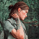 ellie | tlou