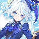 furina | genshin
